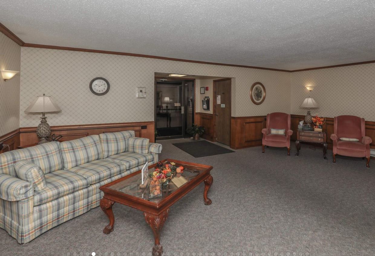 1350 Kimberly Ridge Road, Unit 310 Bettendorf, IA 52722 - Photo 8 of 23 Gallery Image 8