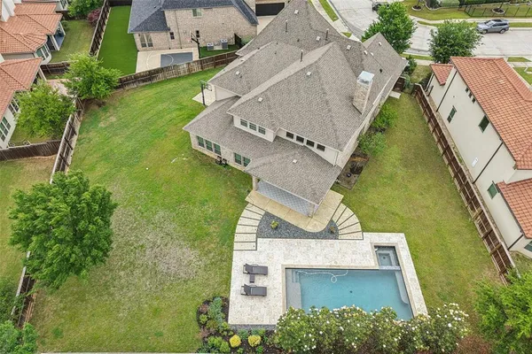 $1,399,900 | 2731 Dames Lane, Irving, TX 75063