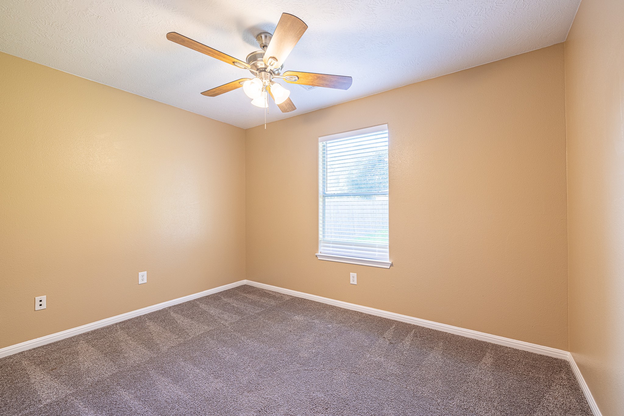 16381 Many Trees Lane Conroe, TX 77302 - Photo 17 of 24 Secondary Bedroom