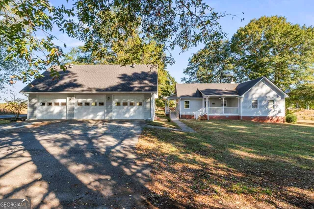 $299,900 | 340 Colvin Drive, Locust Grove, GA 30248