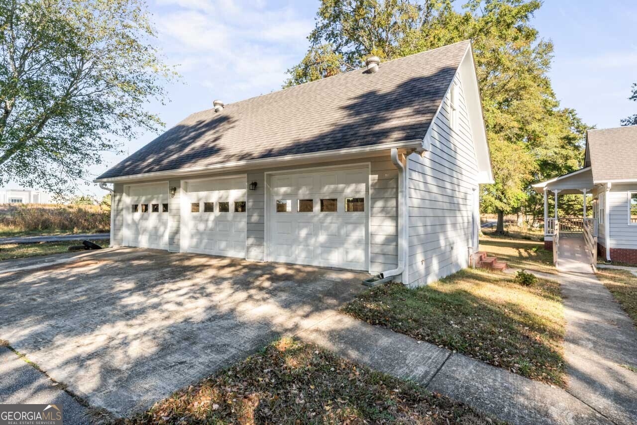 340 Colvin Drive Locust Grove, GA 30248 - Photo 25 of 29