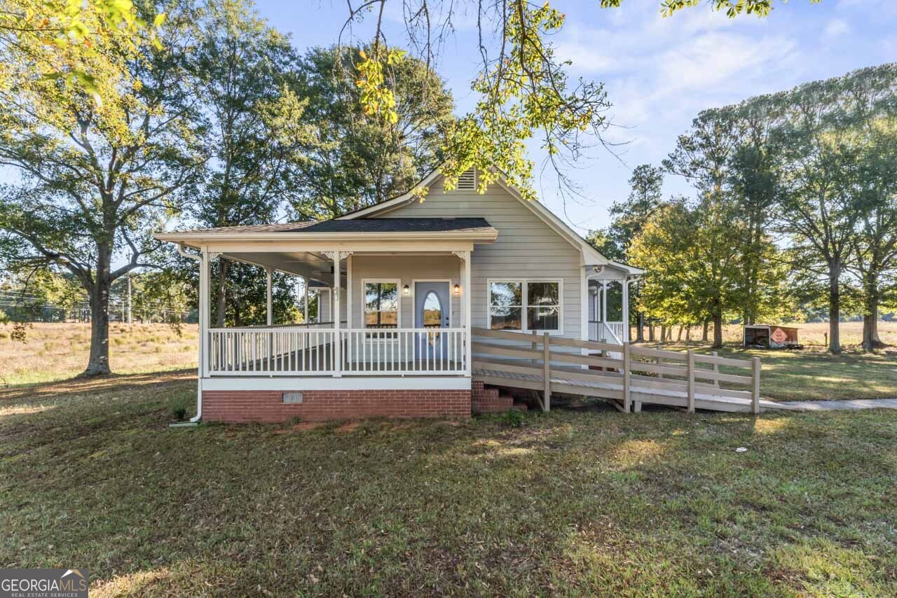 340 Colvin Drive Locust Grove, GA 30248 - Photo 3 of 29