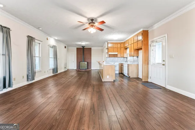 $299,900 | 340 Colvin Drive, Locust Grove, GA 30248