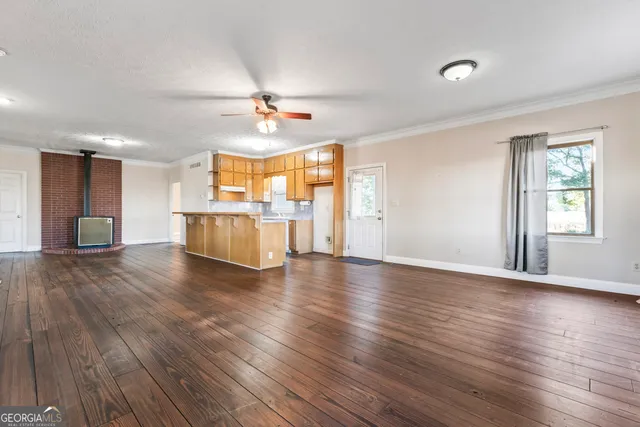 $299,900 | 340 Colvin Drive, Locust Grove, GA 30248