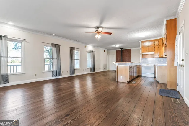 $299,900 | 340 Colvin Drive, Locust Grove, GA 30248