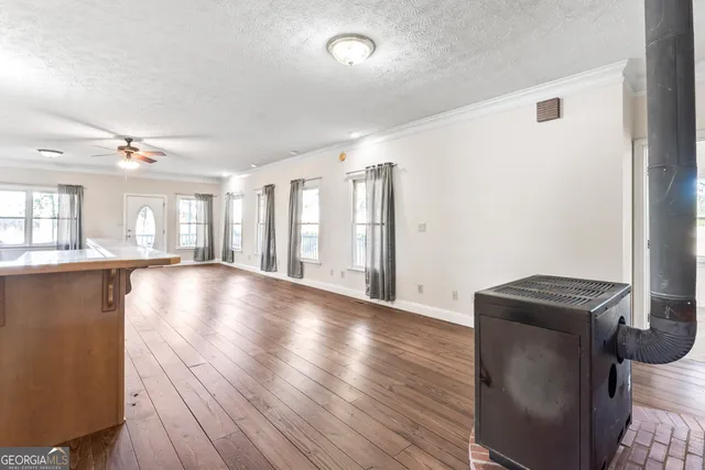 $299,900 | 340 Colvin Drive, Locust Grove, GA 30248