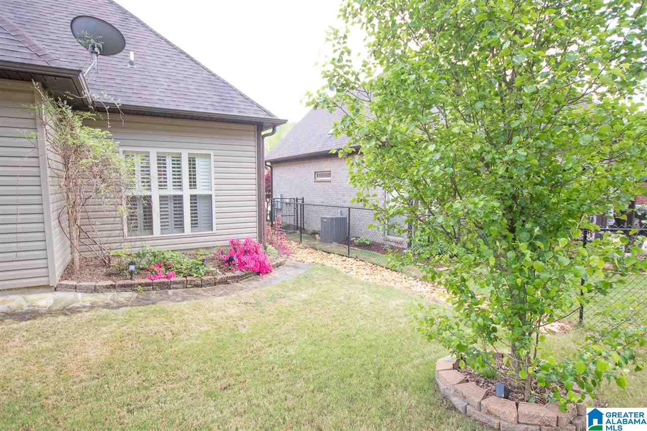 416 Ballantrae Road Pelham, AL 35124 - Photo 37 of 37 Gallery Image 37