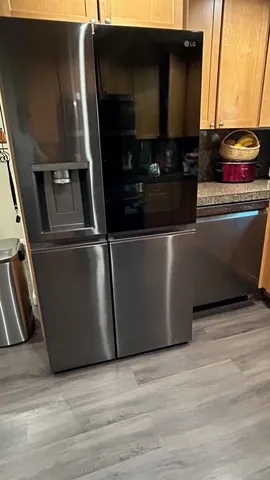 a view of washer and dryer