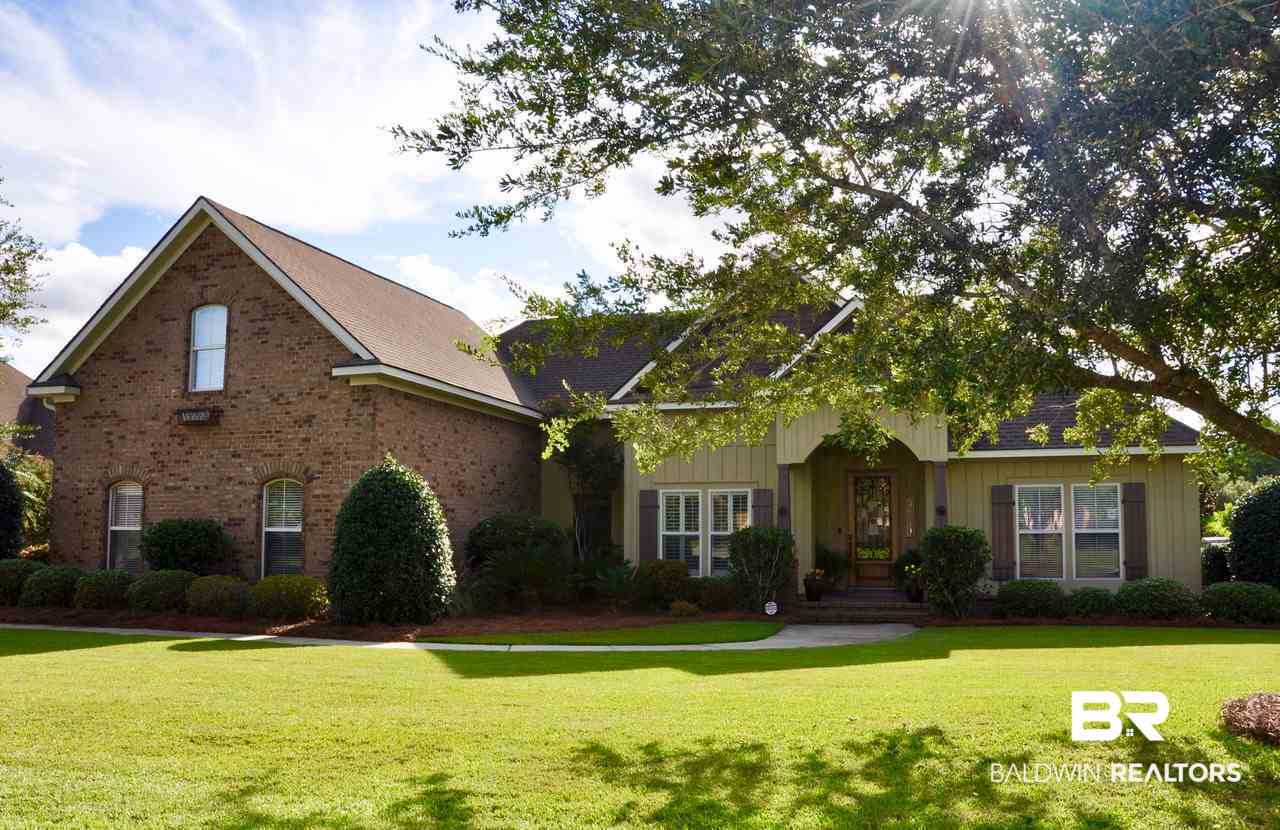 24111 Trowbridge Court Daphne, AL 36526 - Photo 1 of 47