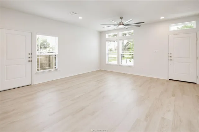 $6,960 | 607 Highlands Street, Unit AB, College Station, TX 77840