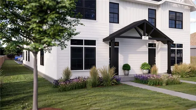 $6,960 | 607 Highlands Street, Unit AB, College Station, TX 77840