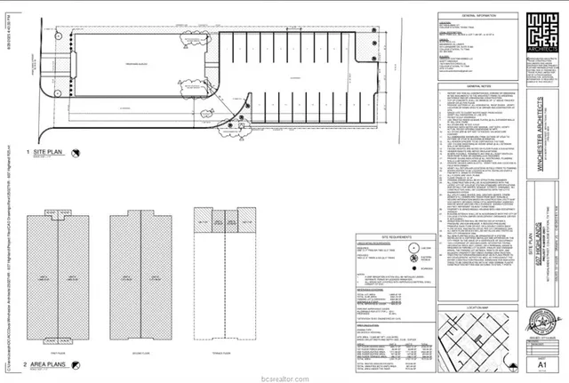 $6,960 | 607 Highlands Street, Unit AB, College Station, TX 77840