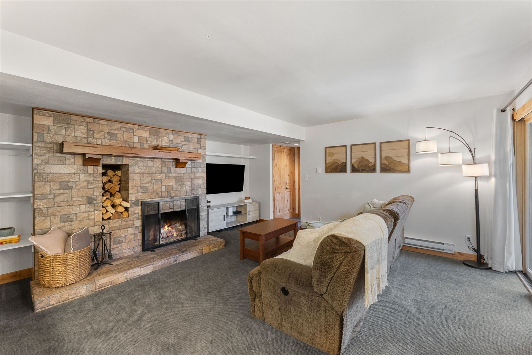 423 Wild Irishman Road, Unit 1012 Keystone, CO 80435 - Photo 7 of 28 Gallery Image 7