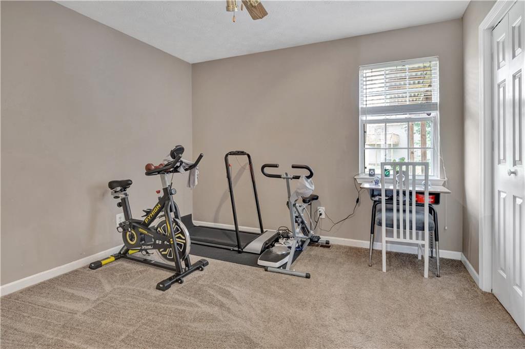 2246 Hampton Drive Decatur, GA 30035 - Photo 25 of 33