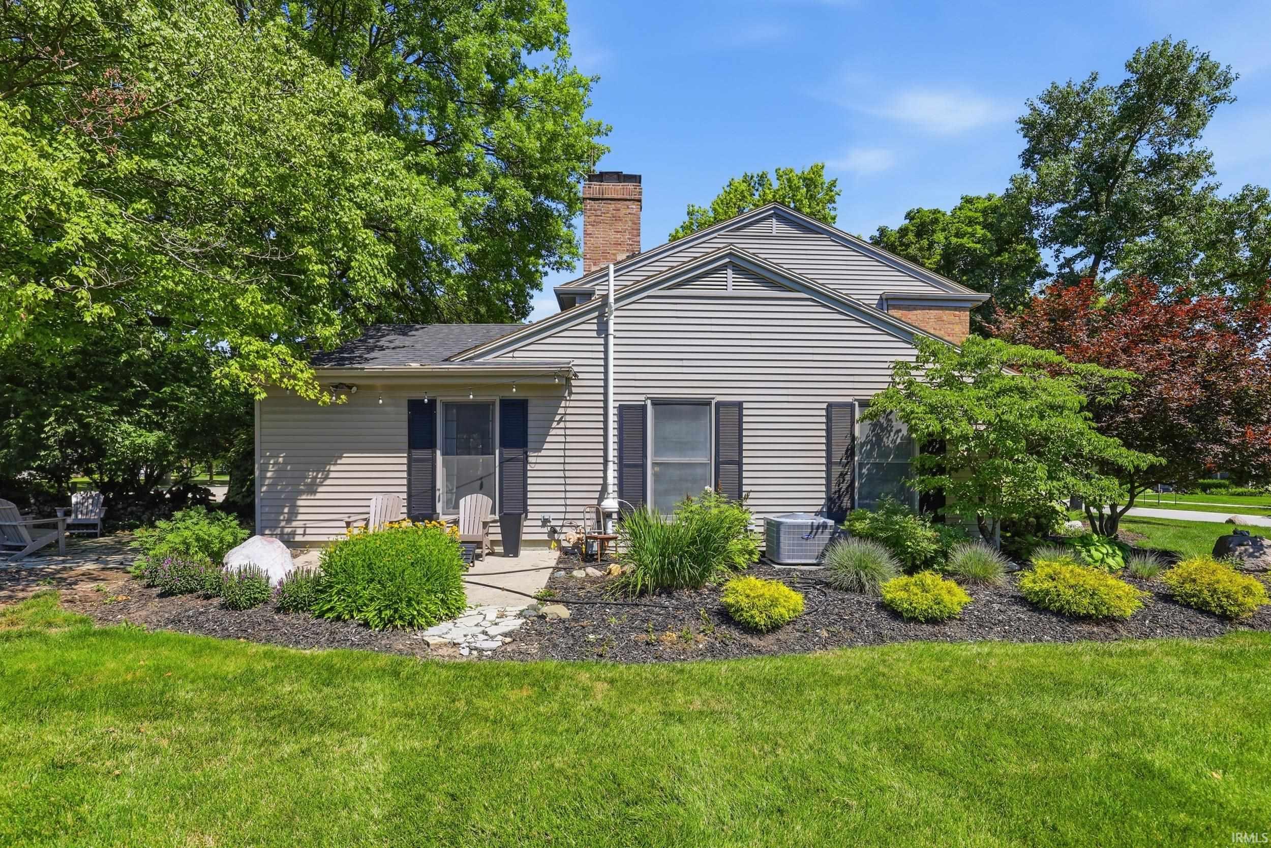 5340 Old Mill Road Fort Wayne, IN 46807 - Photo 49 of 50