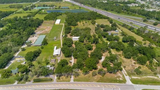 $4,500,000 | 2026 North Lakewood Avenue, Ocoee, FL 34761