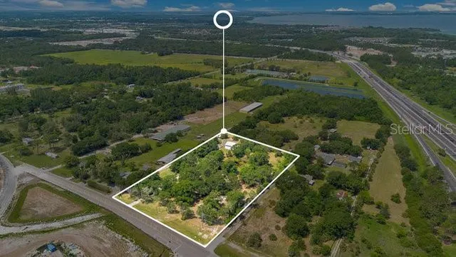 $4,500,000 | 2026 North Lakewood Avenue, Ocoee, FL 34761