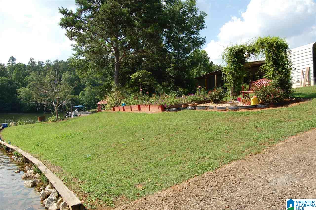 387 County Road 265 Wedowee, AL 36278 - Photo 5 of 17