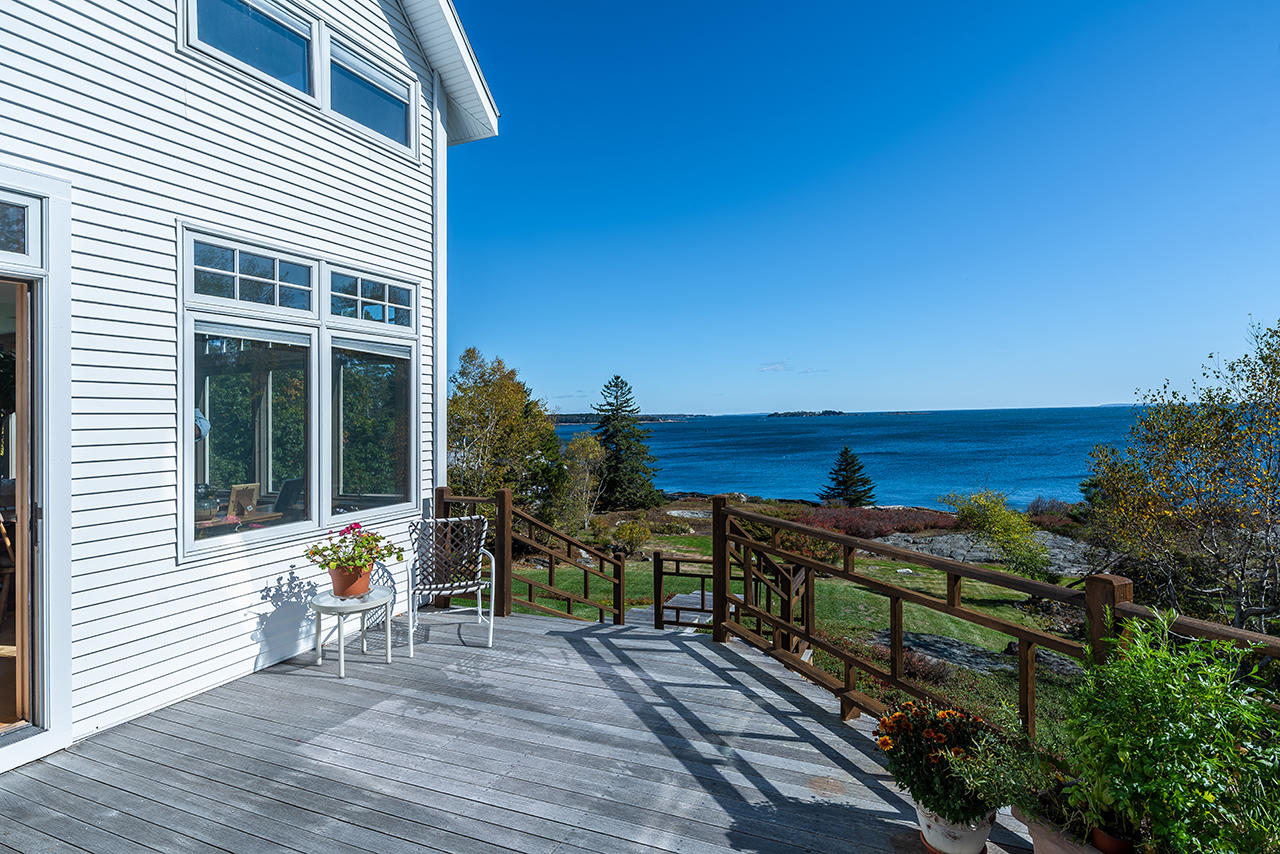 53 Cunner Rock Road East Boothbay, ME 04544 - Photo 33 of 43 33