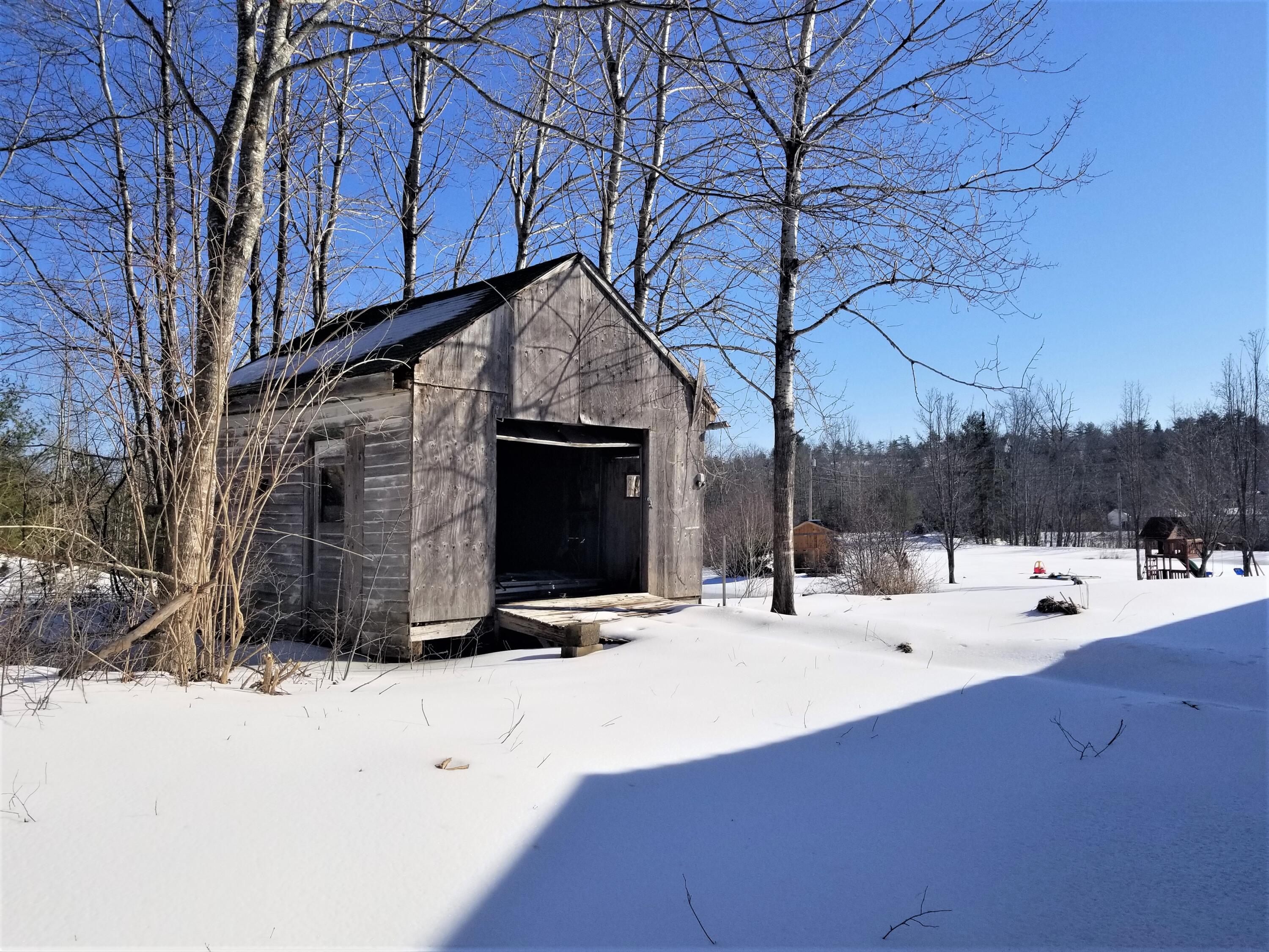 247 Hill Road West Bath, ME 04530 - Photo 29 of 32 20220209_100942