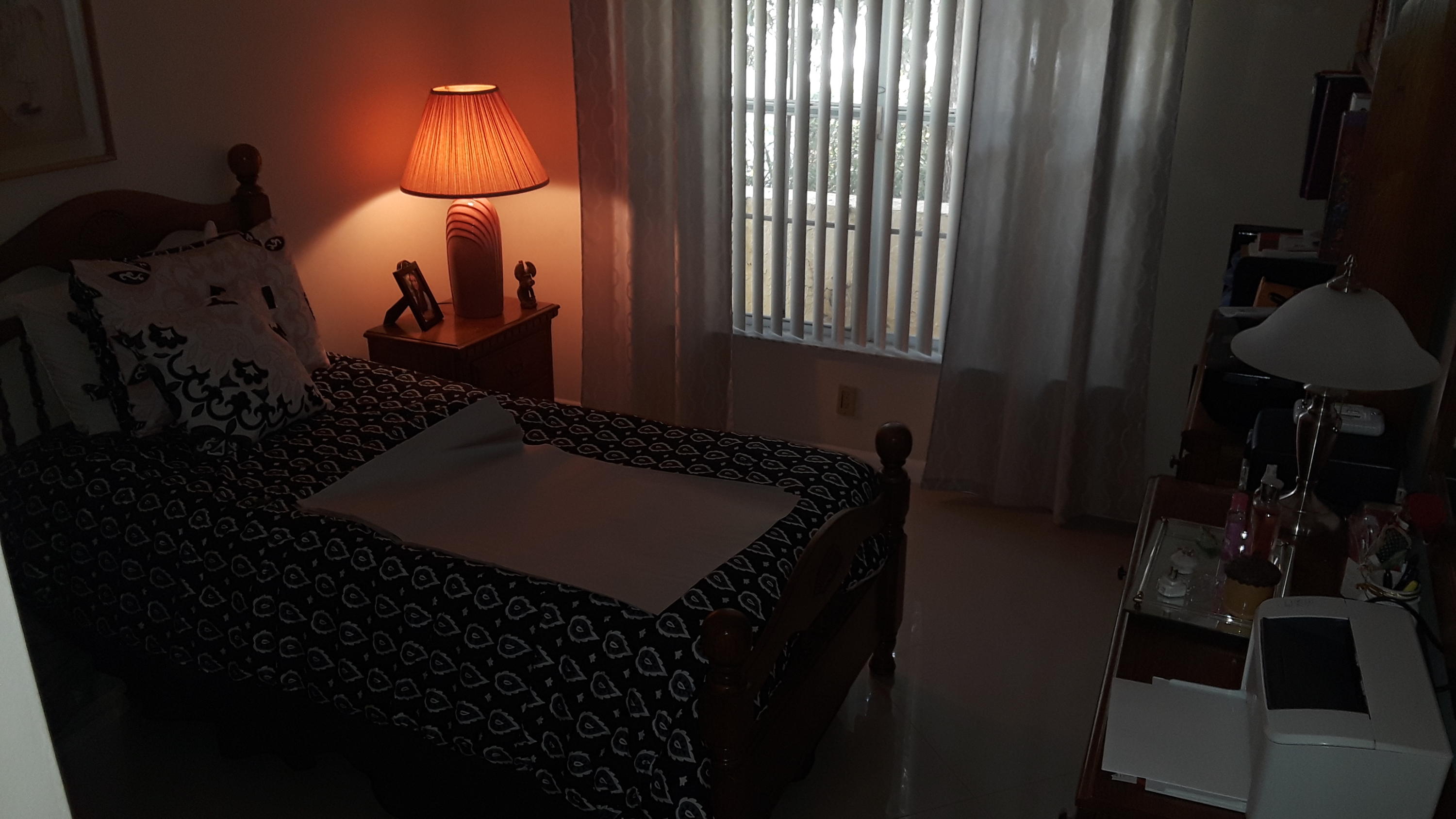 9549 Carousel Circle East Boca Raton, FL 33434 - Photo 15 of 28 2nd bedroom