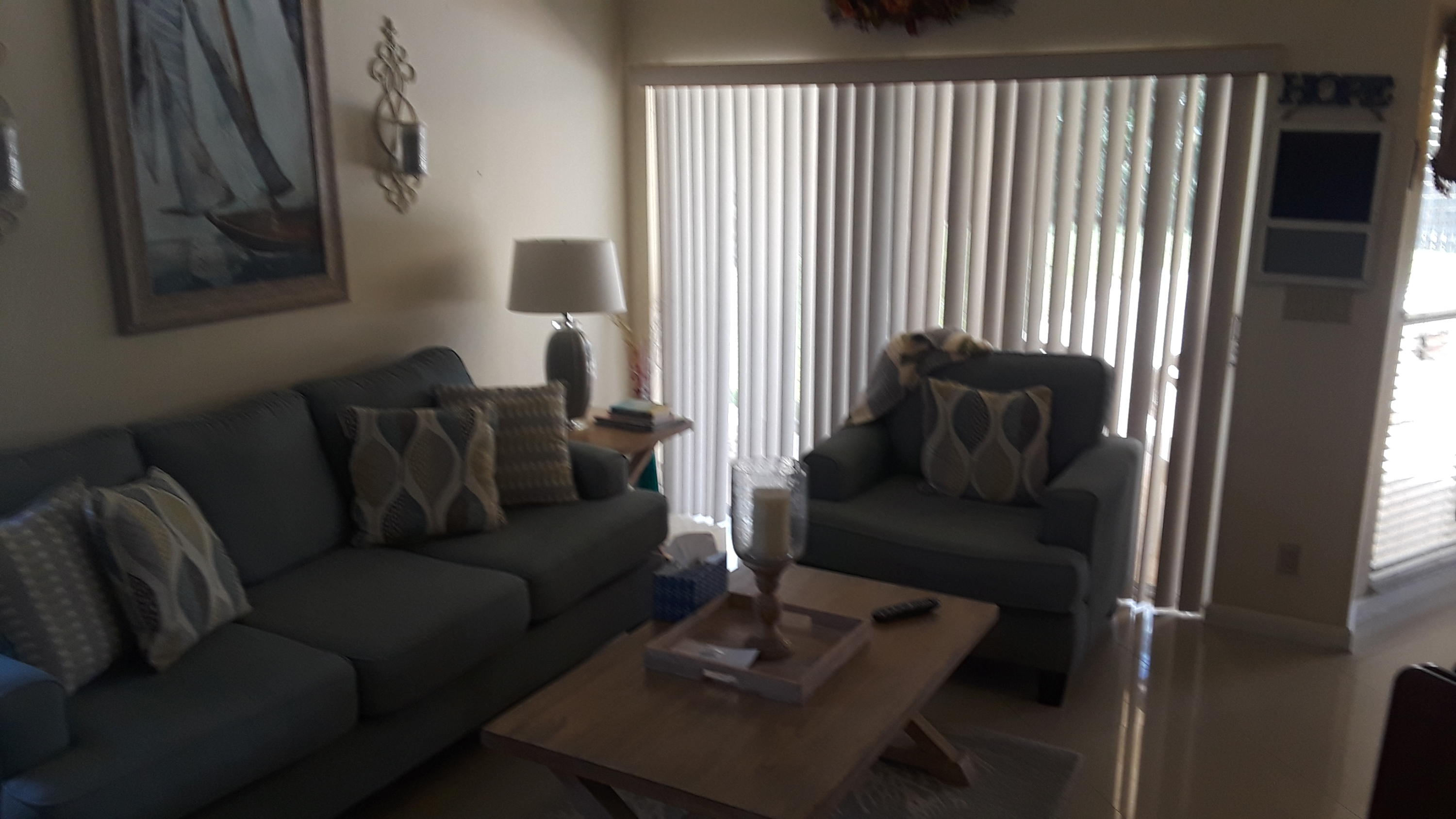 9549 Carousel Circle East Boca Raton, FL 33434 - Photo 7 of 28 family room