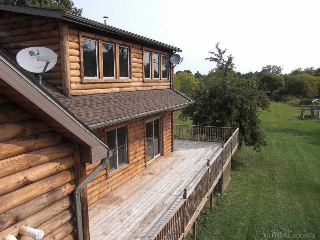 6230 East Deckerville Road Deckerville, MI 48427 - Photo 14 of 31