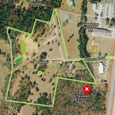 $3,800,000 | 16869 Interstate 45 North, Willis, TX 77318