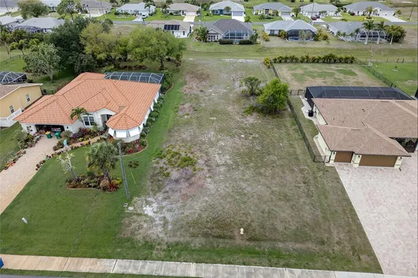$68,700 | 211 Rotonda Boulevard North, Rotonda West, FL 33947