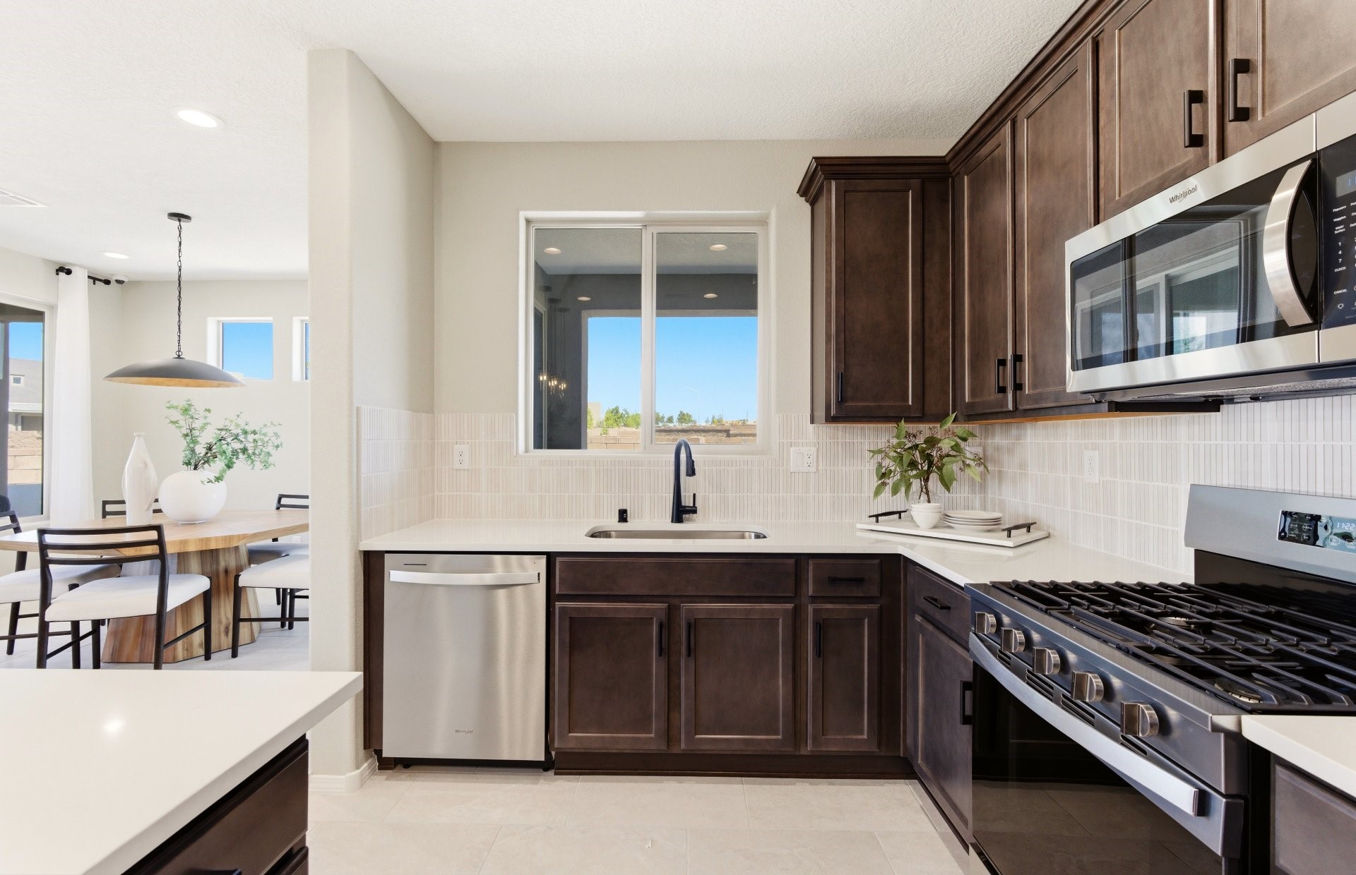 4780 Governor Miles Road Santa Fe, NM 87507 - Photo 12 of 29 Model Representation