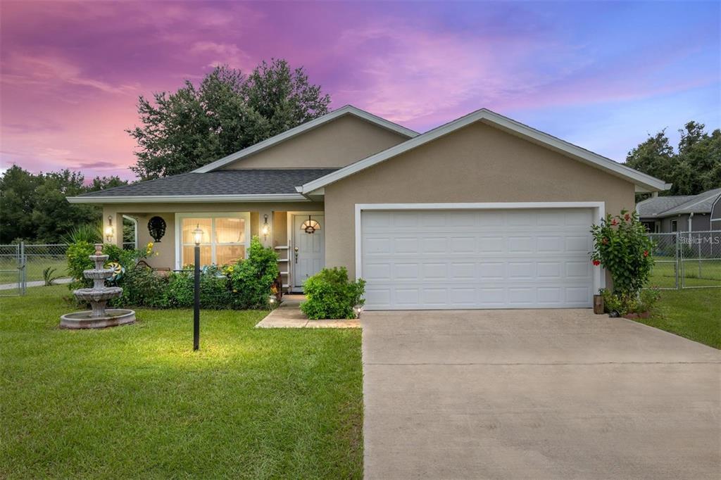 4660 Southwest 130th Street Ocala, FL 34473 - Photo 1 of 57