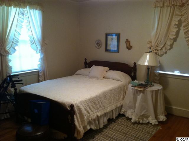 408 Tanner Road Hemingway, SC 29554 - Photo 3 of 8