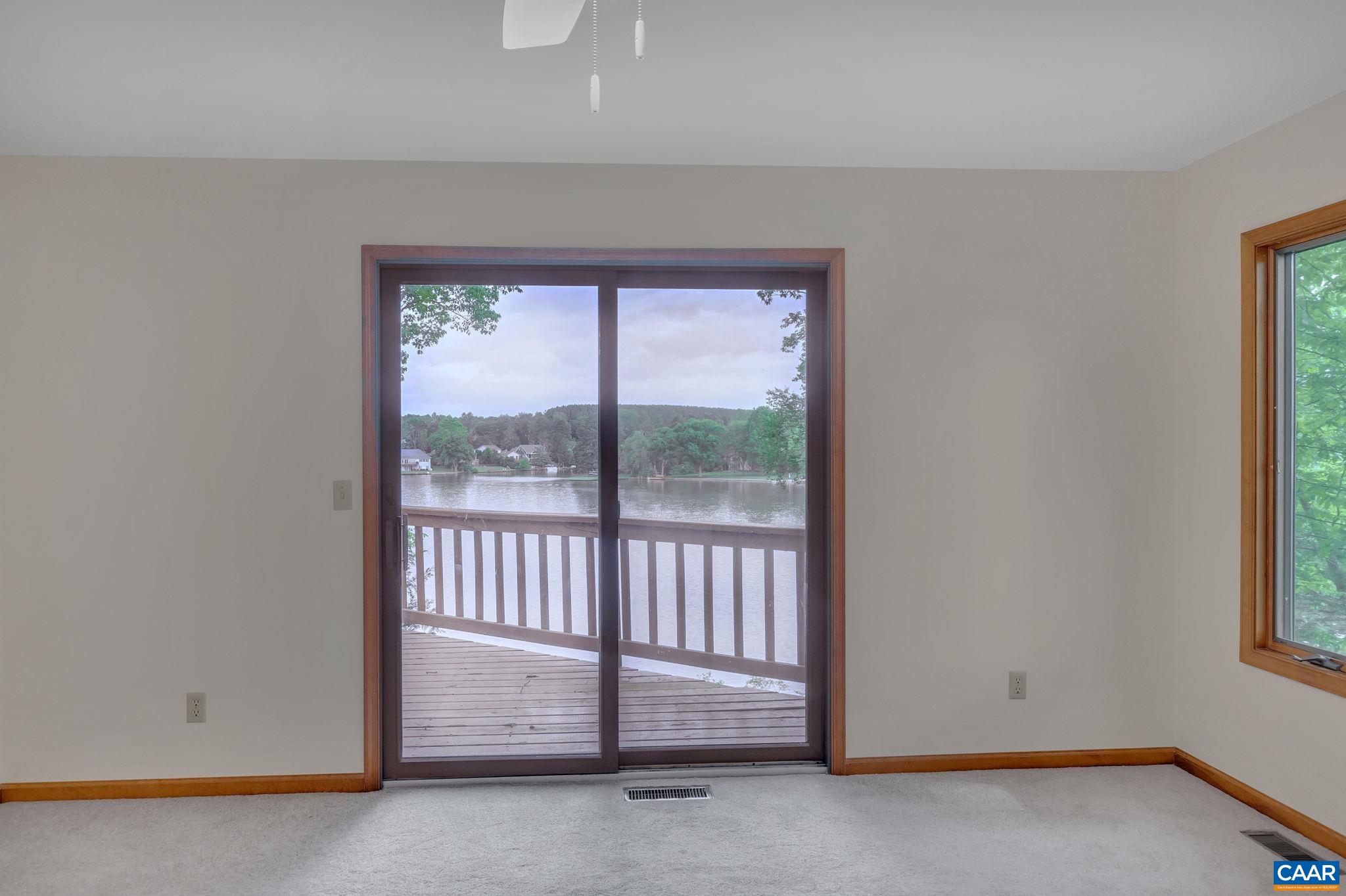 16 Bonita Road Palmyra, VA 22963 - Photo 18 of 39 an empty room with windows