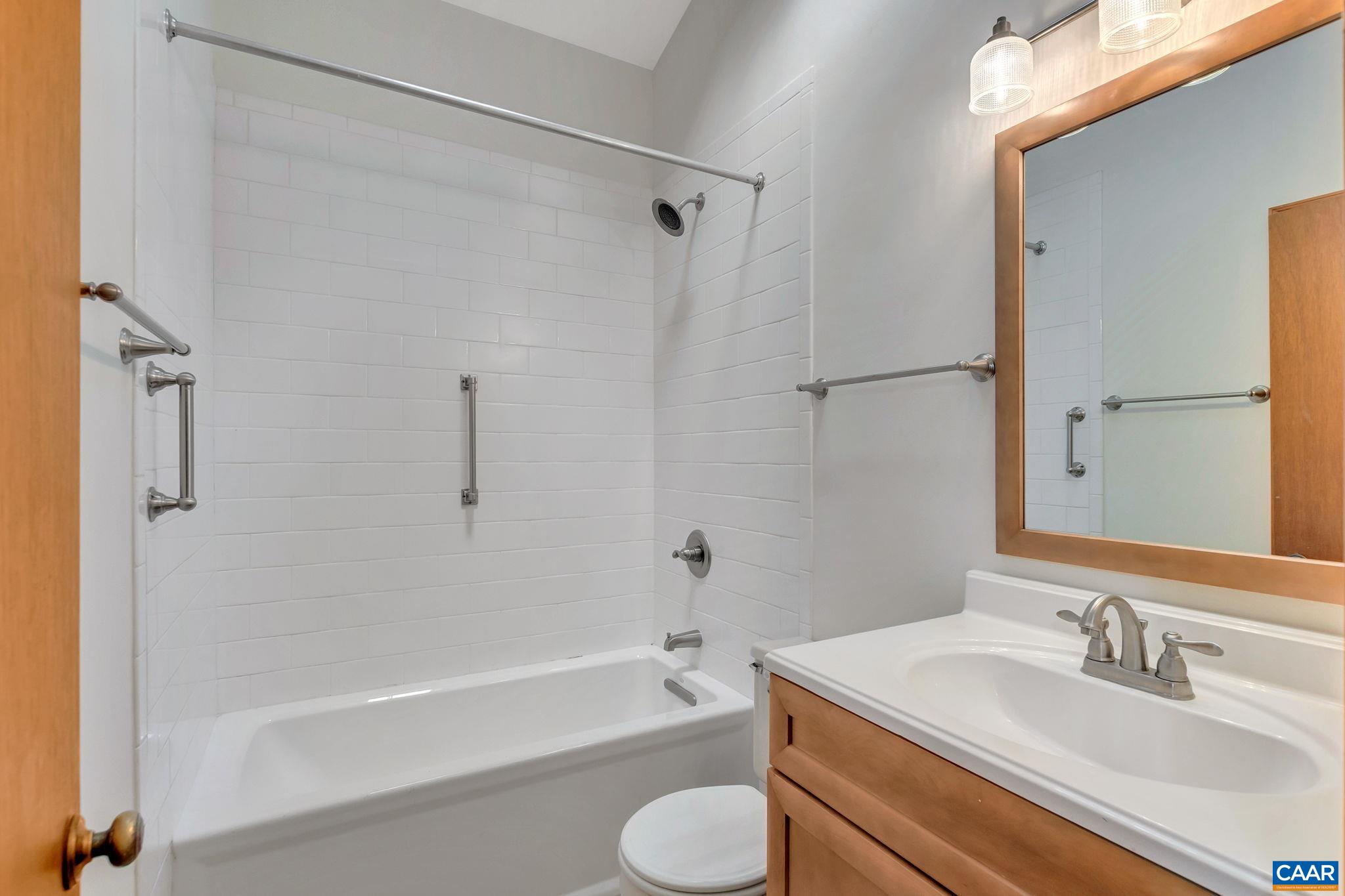 16 Bonita Road Palmyra, VA 22963 - Photo 21 of 39 a bathroom with a sink toilet and shower