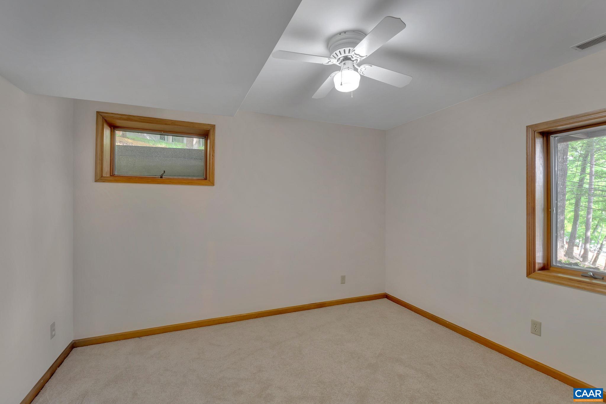 16 Bonita Road Palmyra, VA 22963 - Photo 23 of 39 a view of an empty room