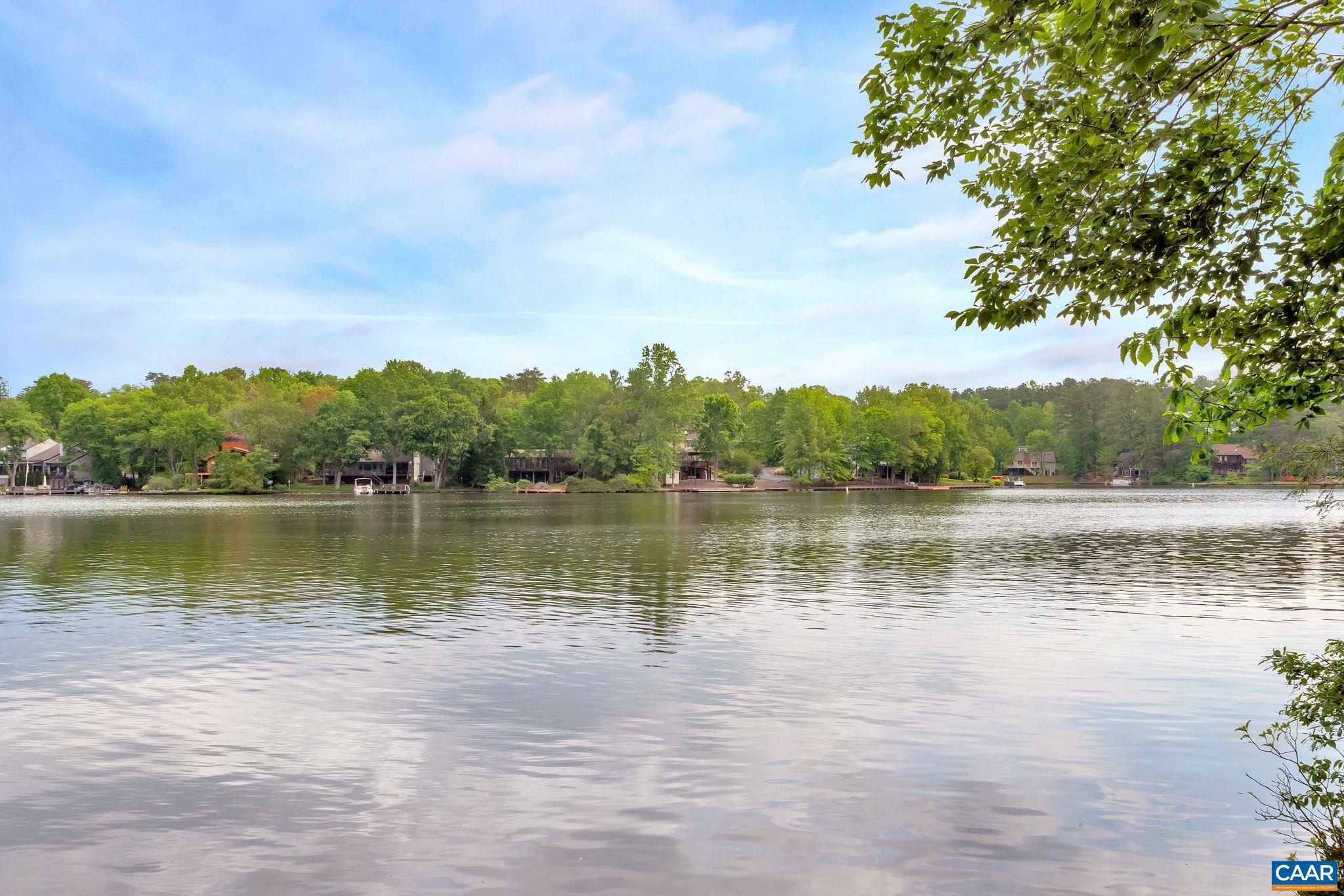 16 Bonita Road Palmyra, VA 22963 - Photo 4 of 39 a view of a lake