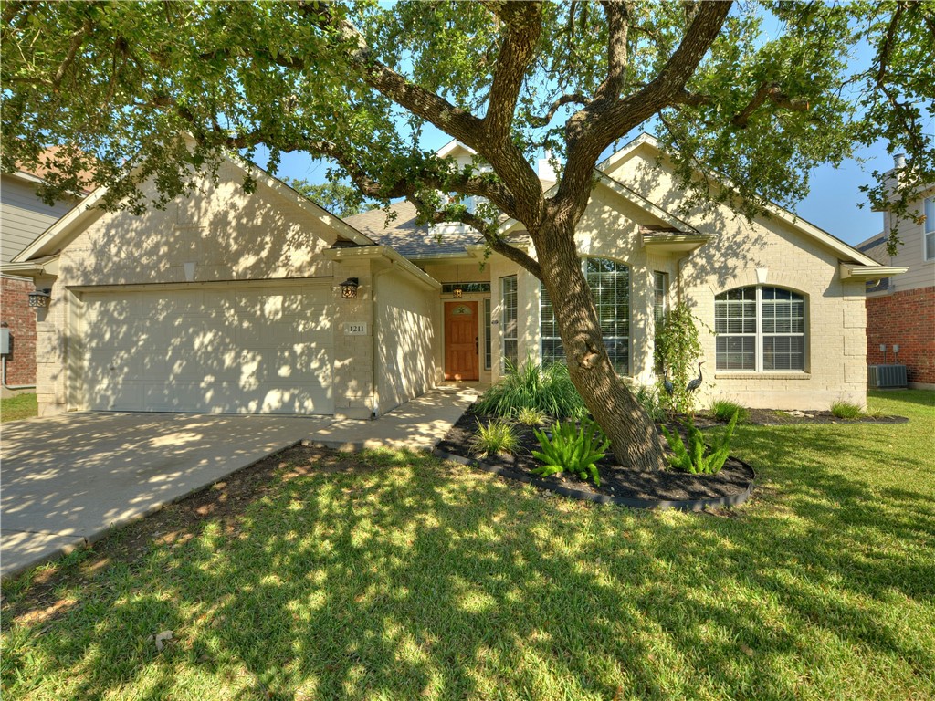 1211 Rutherford Drive Leander, TX 78641 - Photo 1 of 1