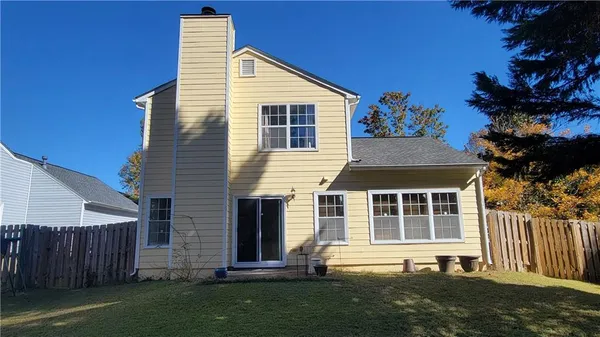 $310,000 | 2650 Park Avenue, Austell, GA 30106