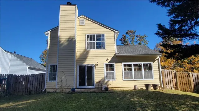 $310,000 | 2650 Park Avenue, Austell, GA 30106