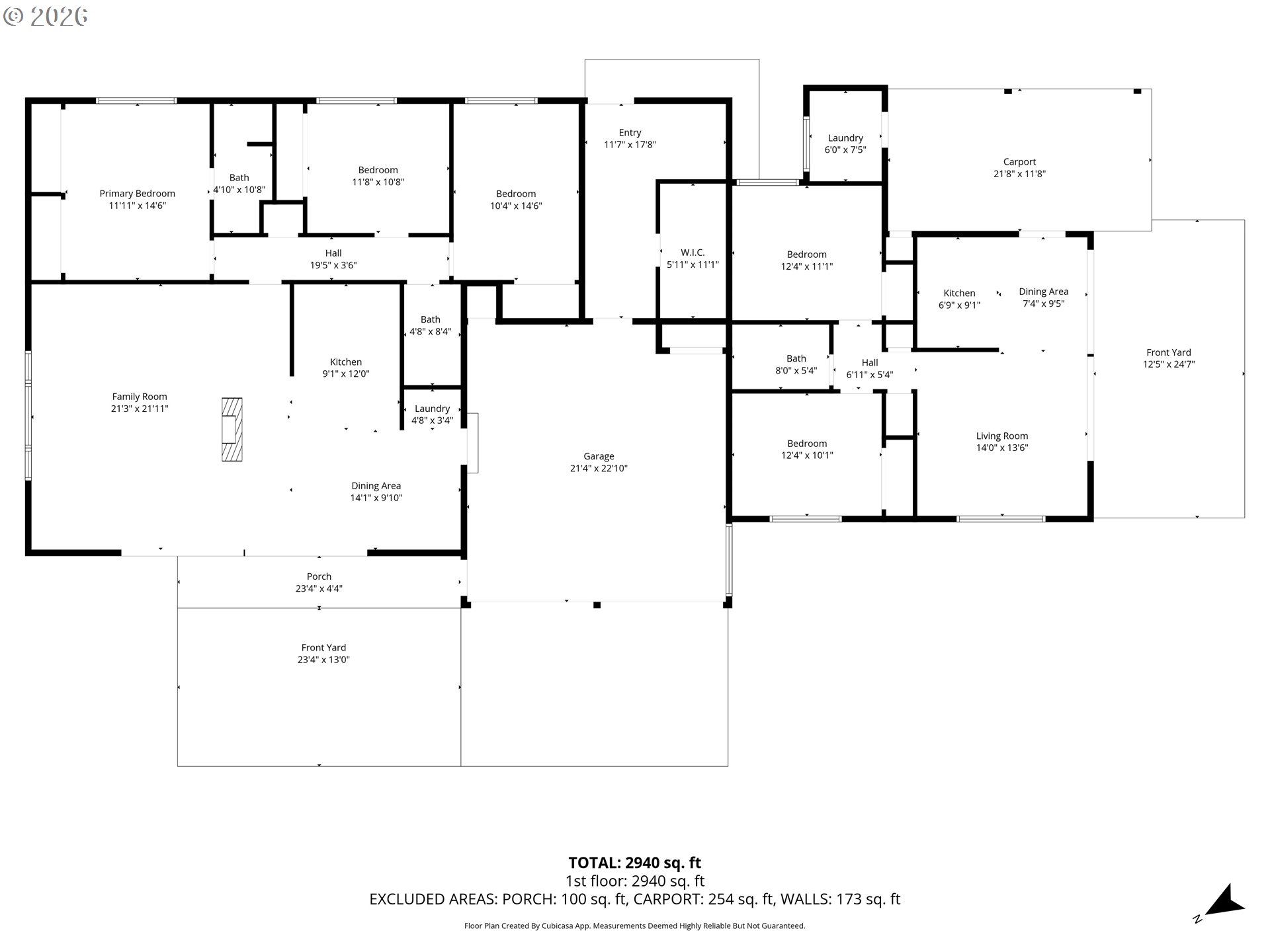 1233 1st Street Springfield, OR 97477 - Photo 41 of 44 Gallery Image 41