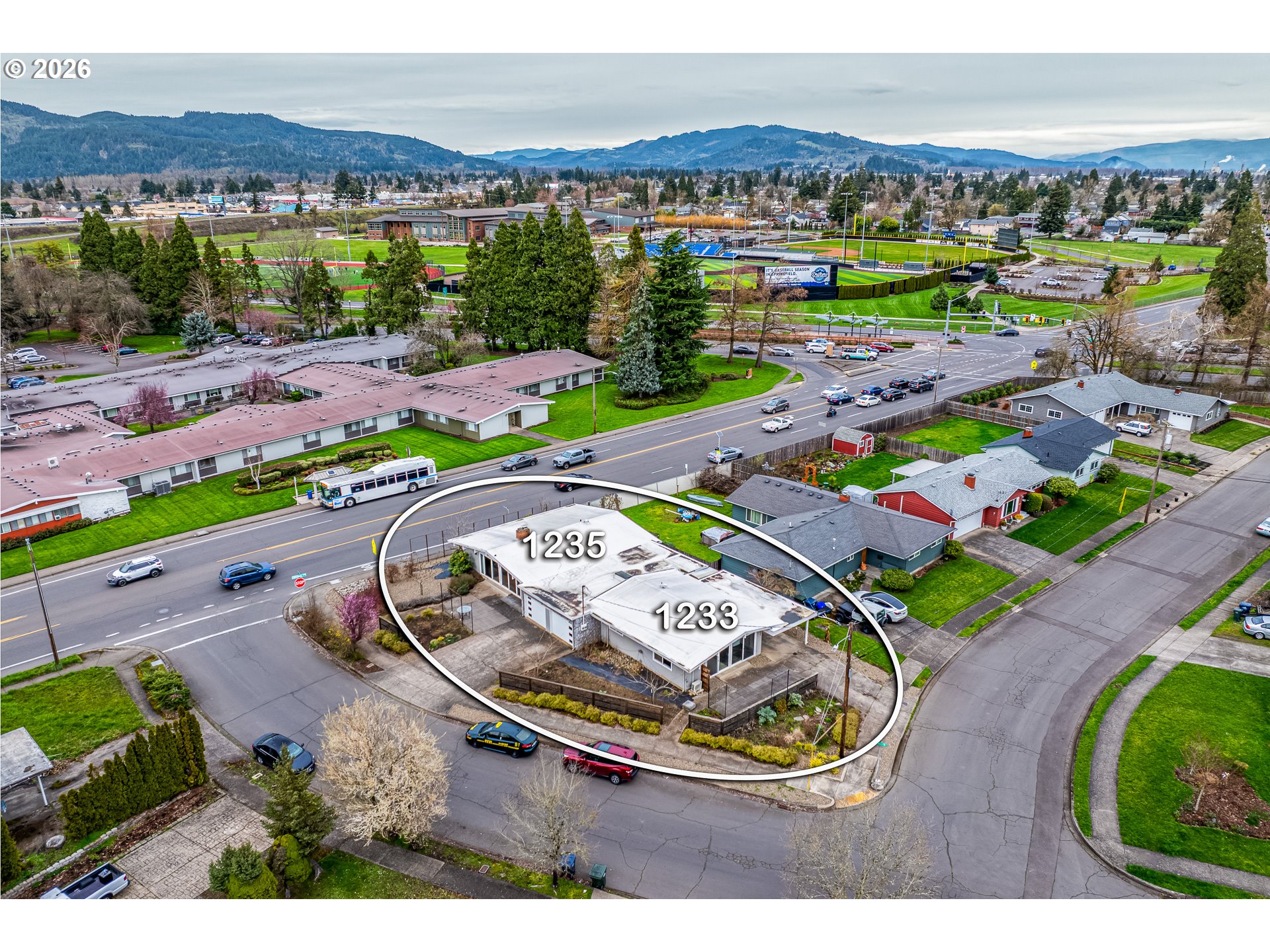 1233 1st Street Springfield, OR 97477 - Photo 43 of 44 Gallery Image 43