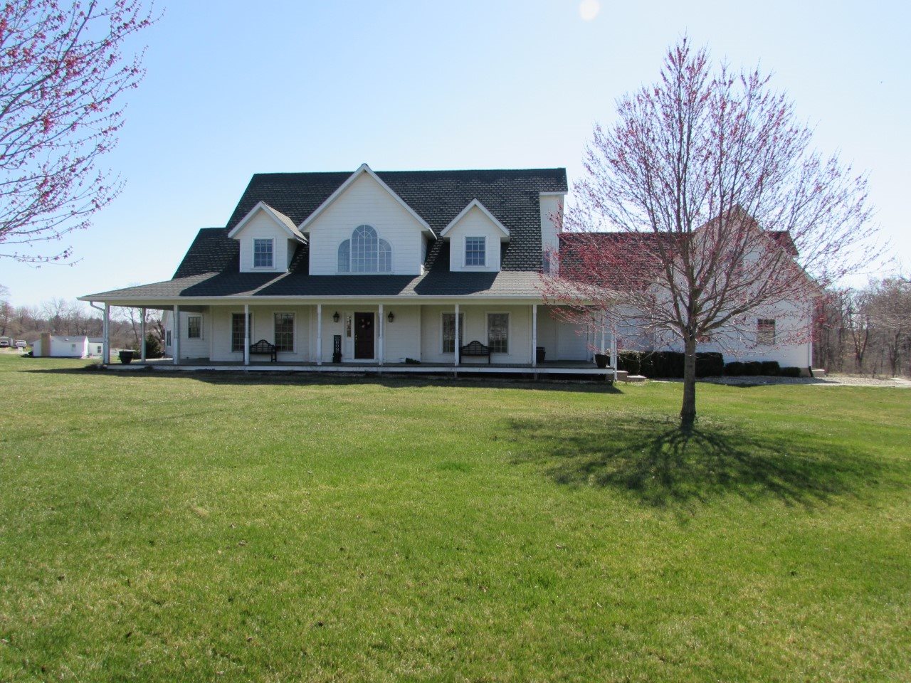 401 Wilmor Road Washington, IL 61571 - Photo 1 of 50 Gallery Image 1