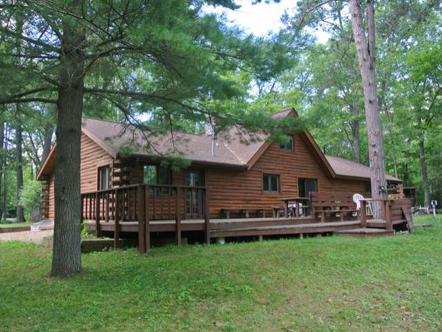 6220 Black Lake Road Rhinelander, WI 54501 - Photo 13 of 20 Gallery Image 13