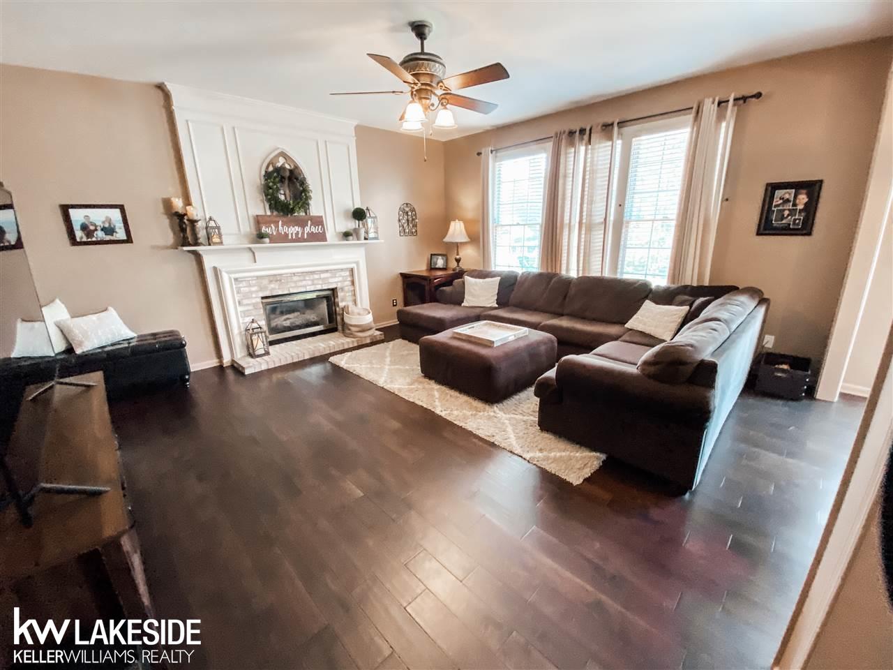 1658 Snowy Owl Court Rochester, MI 48307 - Photo 15 of 45 50022484-14.JPG