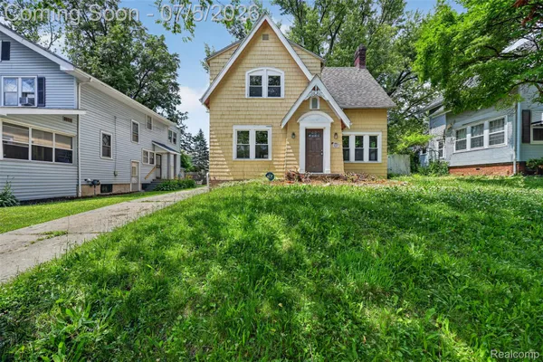 $125,000 | 1500 Durand Street, Flint, MI 48503