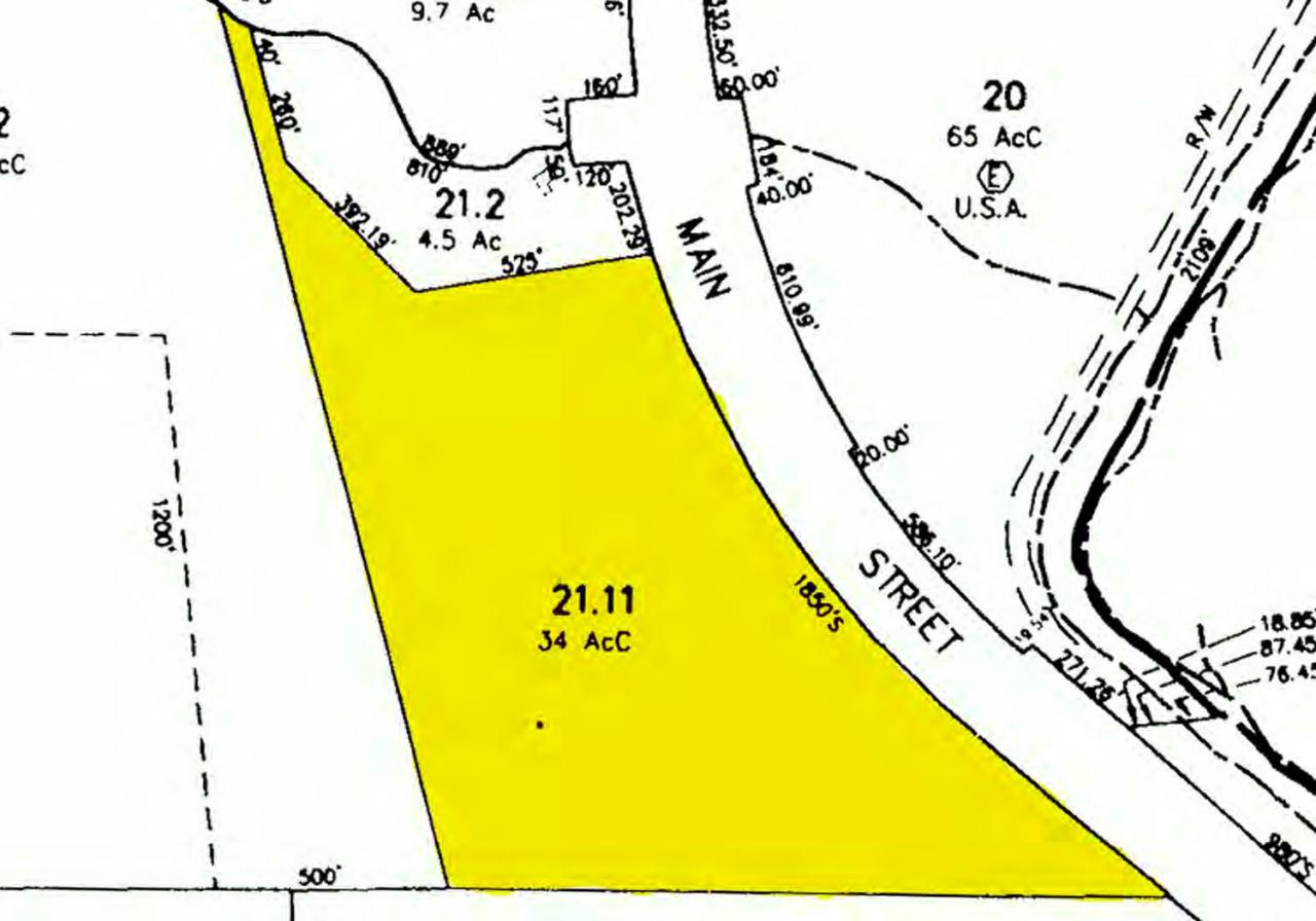 0 South Main Street Colebrook, CT 06021 - Photo 1 of 1 Primary Photo