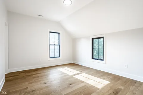 $524,900 | 3868 North Park Avenue, Indianapolis, IN 46205