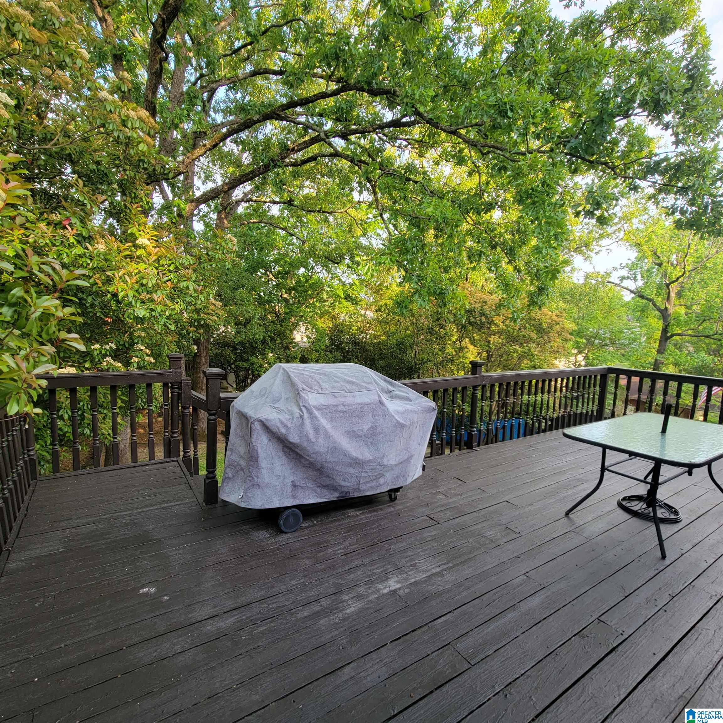 6705 Seminole Circle Fairfield, AL 35064 - Photo 33 of 43