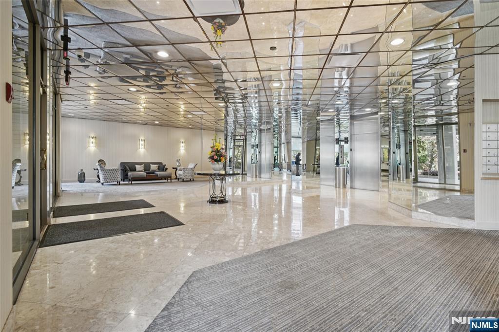 245 Prospect Avenue, Unit 5B Hackensack, NJ 07601 - Photo 28 of 35