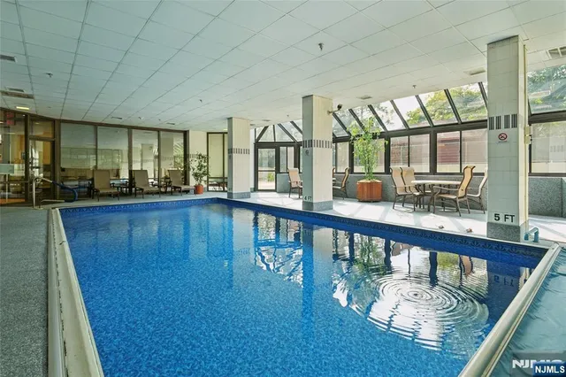 $499,999 | 245 Prospect Avenue, Unit 5B, Hackensack, NJ 07601